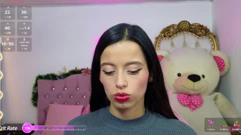 laylafoxy_tay online show from 4, 1, 2025