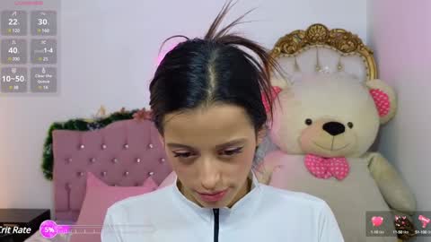 laylafoxy_tay online show from 8, 1, 2025