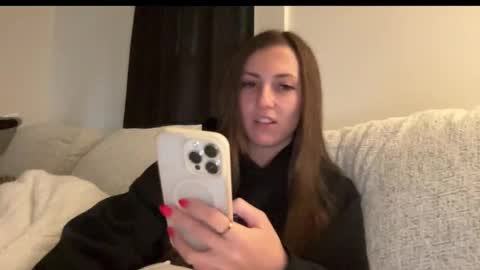 Snapshot of laylahlaylah1 chatting on 5, 11, 2025 laylahlaylah1 online show from 5, 11, 2025