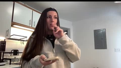 Snapshot of laylahlaylah1 chatting on 29, 11, 2025 laylahlaylah1 online show from 29, 11, 2025