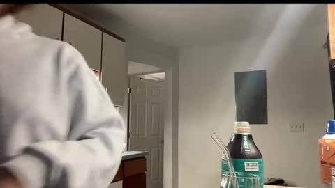 Snapshot of laylahlaylah1 chatting on 1, 12, 2025 laylahlaylah1 online show from 1, 12, 2025