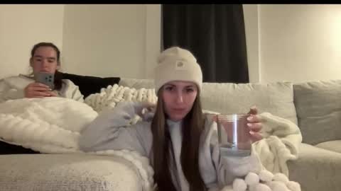 Snapshot of laylahlaylah1 chatting on 2, 12, 2025 laylahlaylah1 online show from 2, 12, 2025