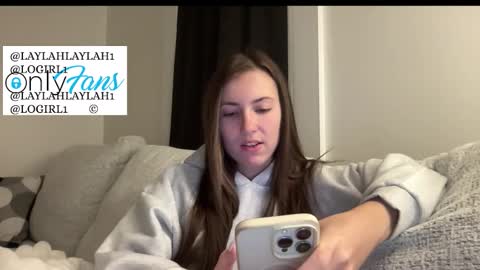 Snapshot of laylahlaylah1 chatting on 17, 12, 2025 laylahlaylah1 online show from 17, 12, 2025