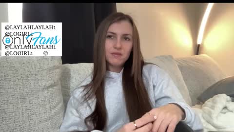 Snapshot of laylahlaylah1 chatting on 9, 1, 2026 laylahlaylah1 online show from 9, 1, 2026