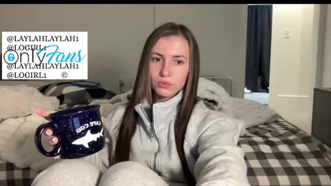 Snapshot of laylahlaylah1 chatting on 15, 1, 2026 laylahlaylah1 online show from 15, 1, 2026