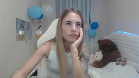 Snapshot of laymablast chatting on 2, 10, 2025 laymablast online show from 2, 10, 2025