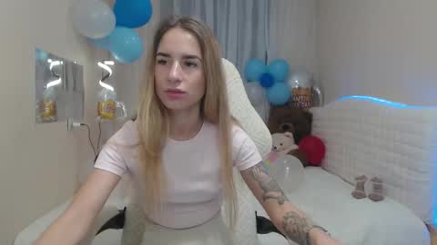 Snapshot of laymablast chatting on 6, 10, 2025 laymablast online show from 6, 10, 2025