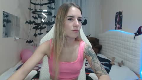 laymablast online show from 31, 10, 2025