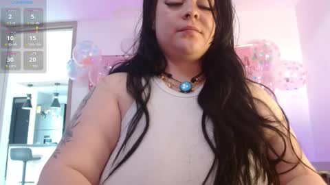 Snapshot of layna_cold chatting on 11, 2, 2026 Vannessa online show from 11, 2, 2026