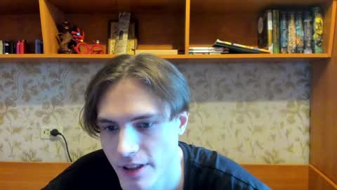 Snapshot of lazaret1k chatting on 28, 12, 2024 Vladi online show from 28, 12, 2024