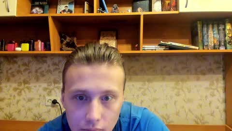Snapshot of lazaret1k chatting on 24, 1, 2025 Vladi online show from 24, 1, 2025