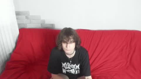 Snapshot of lazydarkknight chatting on 4, 11, 2025 Alex online show from 4, 11, 2025