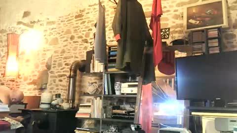 Snapshot of le_pamplemousse chatting on 23, 11, 2025 le pamplemousse online show from 23, 11, 2025