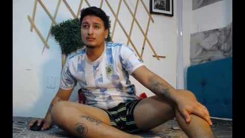  andres  online show from 1, 11, 2025