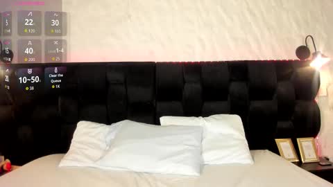 lea_hunter_ online show from 22, 12, 2025