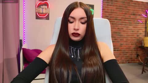 Snapshot of lea_loon chatting on 19, 3, 2026 lea_loon online show from 19, 3, 2026