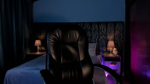 Lea Velle online show from 18, 12, 2025