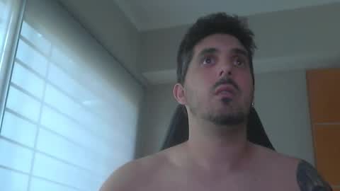 leowolf online show from 22, 12, 2025