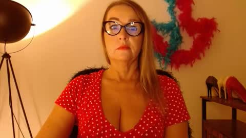 LEA online show from 27, 10, 2025