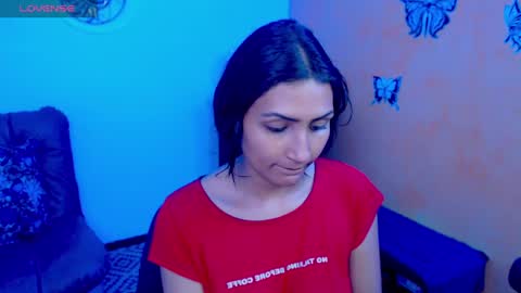 leah 666 online show from 21, 12, 2024