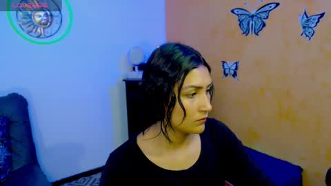 leah 666 online show from 22, 12, 2024