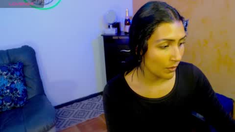 leah 666 online show from 22, 12, 2024