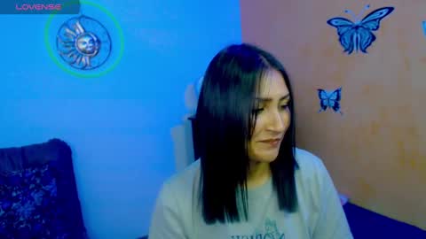 leah 666 online show from 24, 12, 2024