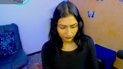 leah 666 online show from 27, 12, 2024