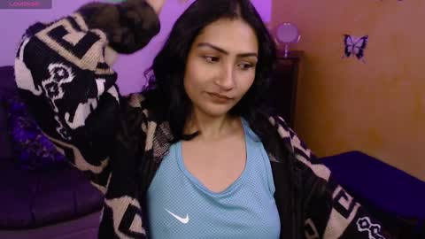 leah 666 online show from 31, 1, 2025