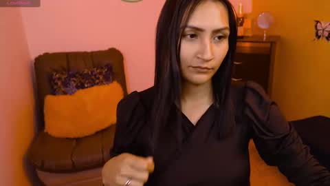 leah 666 online show from 15, 2, 2025