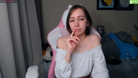 Snapshot of leah__gotty chatting on 22, 2, 2025 Leah Gotty online show from 22, 2, 2025