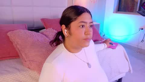 Leah online show from 15, 9, 2025