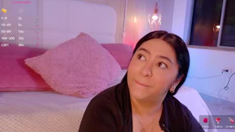 Leah online show from 18, 9, 2025