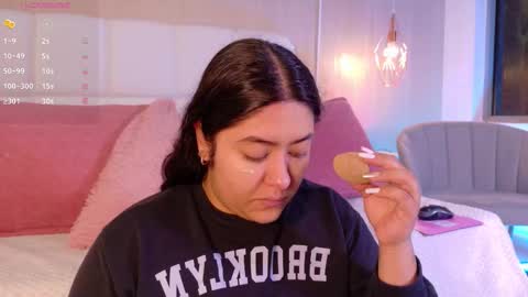 Leah online show from 27, 9, 2025