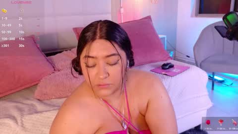 Leah online show from 30, 9, 2025