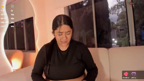 Leah online show from 14, 10, 2025