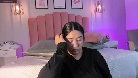 Leah online show from 1, 11, 2025