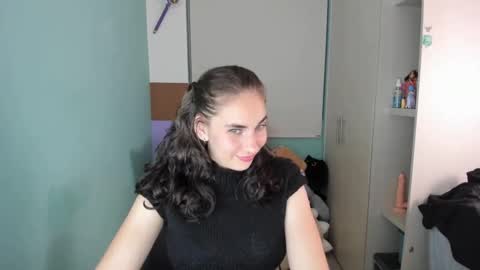 Laura online show from 22, 1, 2025