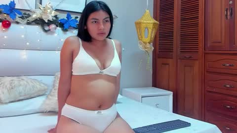 Leah  online show from 27, 11, 2025