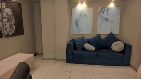 leahnovac online show from 8, 11, 2025