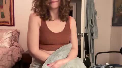 Leah Sparkles online show from 2, 12, 2024
