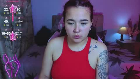 leakitten_ online show from 4, 11, 2025