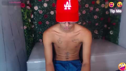 leam_1 online show from 5, 3, 2026