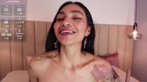 Hey Im Lea online show from 27, 1, 2025