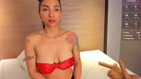 Hey Im Lea online show from 21, 2, 2025