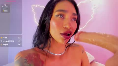 Hey Im Lea online show from 24, 2, 2025