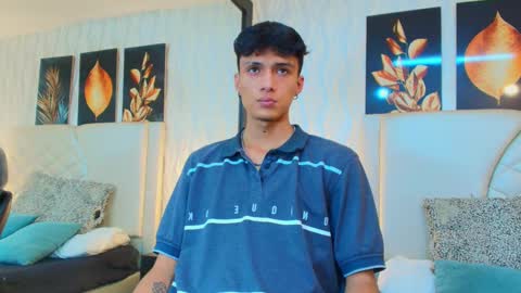 Lean online show from 13, 9, 2025