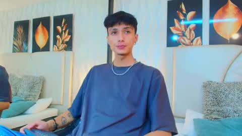 Lean online show from 18, 9, 2025