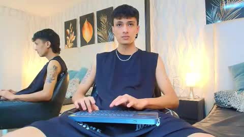 Lean online show from 14, 3, 2026