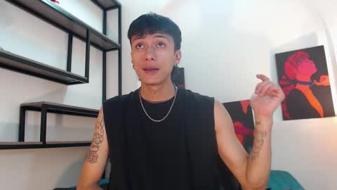 Lean online show from 25, 3, 2026